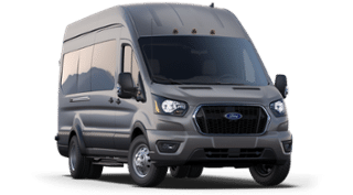 2025 Ford Transit® External Image 5